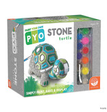 Paint Your Own Stone: Turtle