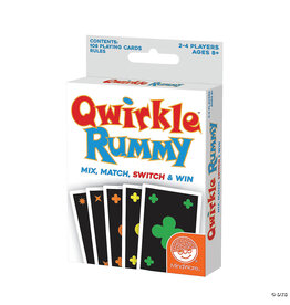 Qwirkle™ Rummy