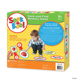 Seek-a-Boo!™ Seek-and-Find Toddler Memory Game
