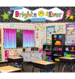 Brights 4Ever Bold Block 3" Magnetic Letters