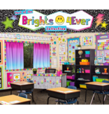 Brights 4Ever Numbers Magnetic Accents