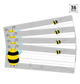 Busy Bees Bees Name Plates