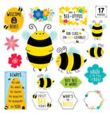 Busy Bees Bulletin Board Set