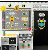 Busy Bees Bulletin Board Set