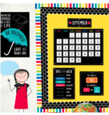 Doodle Calendar Set