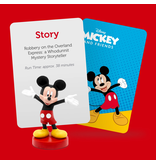 tonies® Toniebox - Disney Mickey and Friends Starter Set