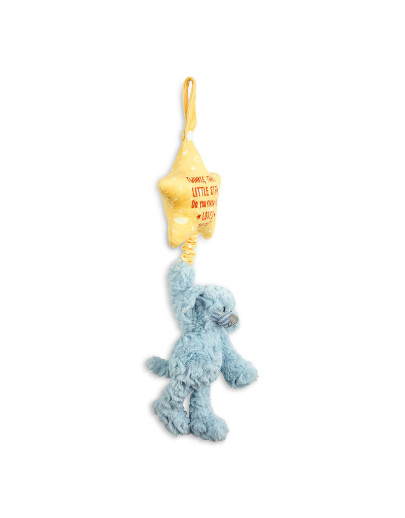 Musical Pull Toy - Puppy