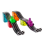 Magna-Tiles® Downhill Duo 40-Piece Set