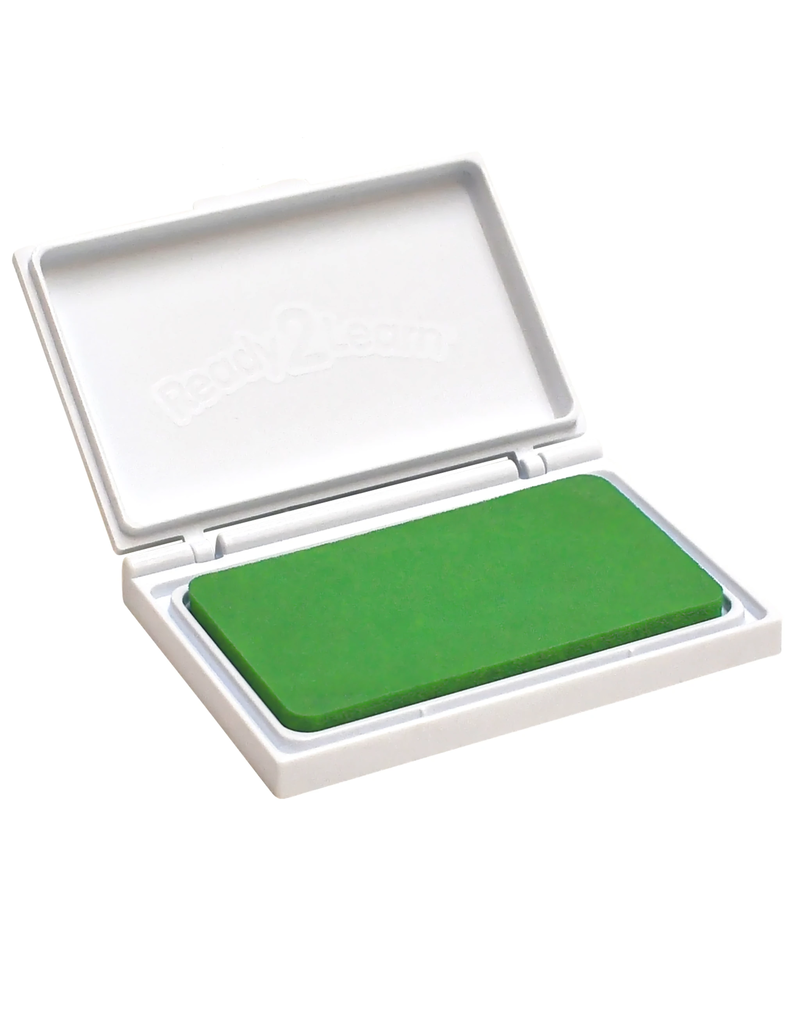 Washable Scented Stamp Pad - Green - Lime