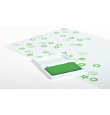Washable Scented Stamp Pad - Green - Lime
