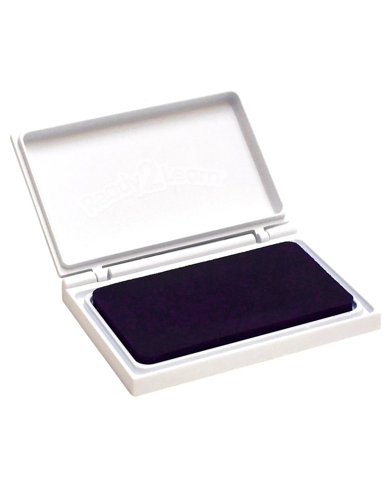 Washable Scented Stamp Pad - Purple - Grape