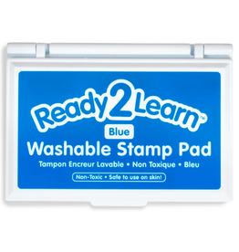 Washable Stamp Pad - Blue