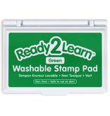 Washable Stamp Pad - Green