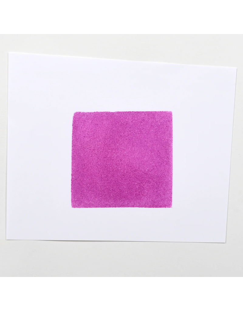 Washable Stamp Pad - Hot Pink