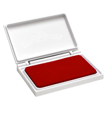 Washable Stamp Pad - Red