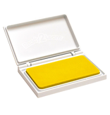 Washable Stamp Pad - Yellow