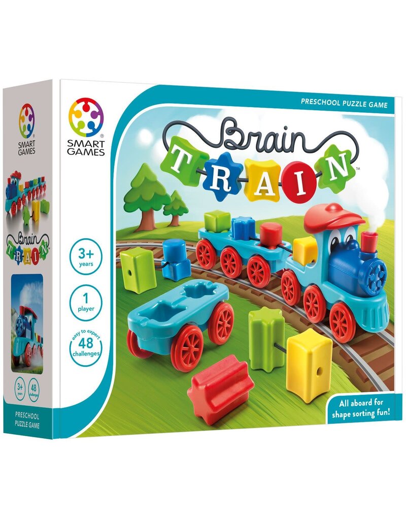 Brain Train