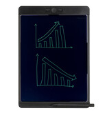 Blackboard™ Smart Scan Reusable Notebook - Letter Size