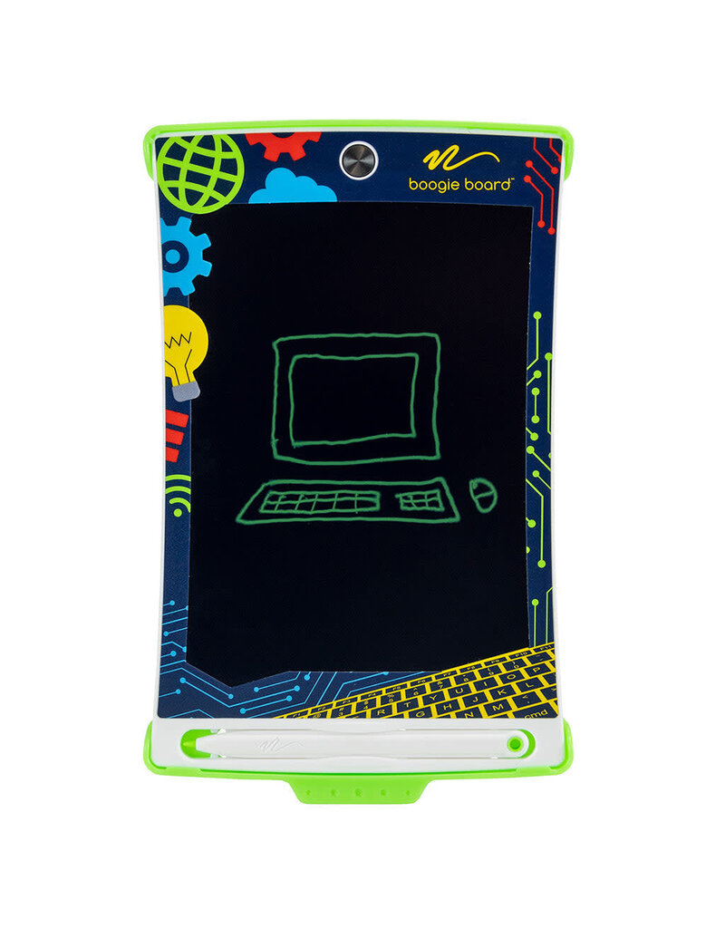Jot™ Kids Writing Tablet – Lil' Coder