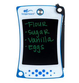 Jot™ Pocket Writing Tablet - Blue