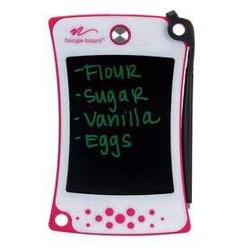 Jot™ Pocket Writing Tablet - Pink