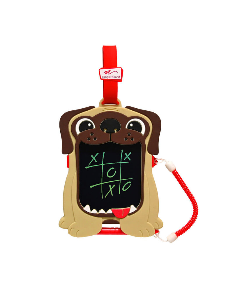 Sketch Pals™ Doodle Board - Camper the Puppy