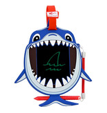 Sketch Pals™ Doodle Board - Clark the Shark