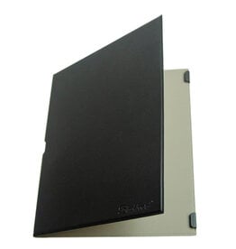 Blackboard™ Protective Folio - Letter Size