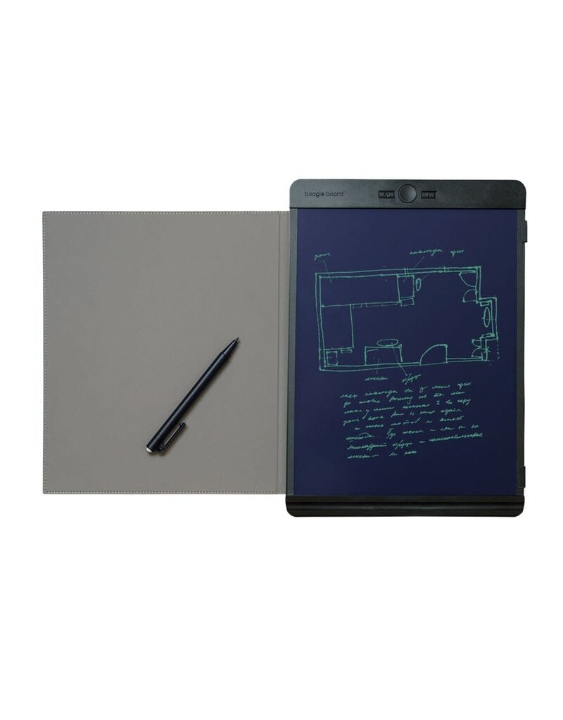 Blackboard™ Protective Folio - Letter Size