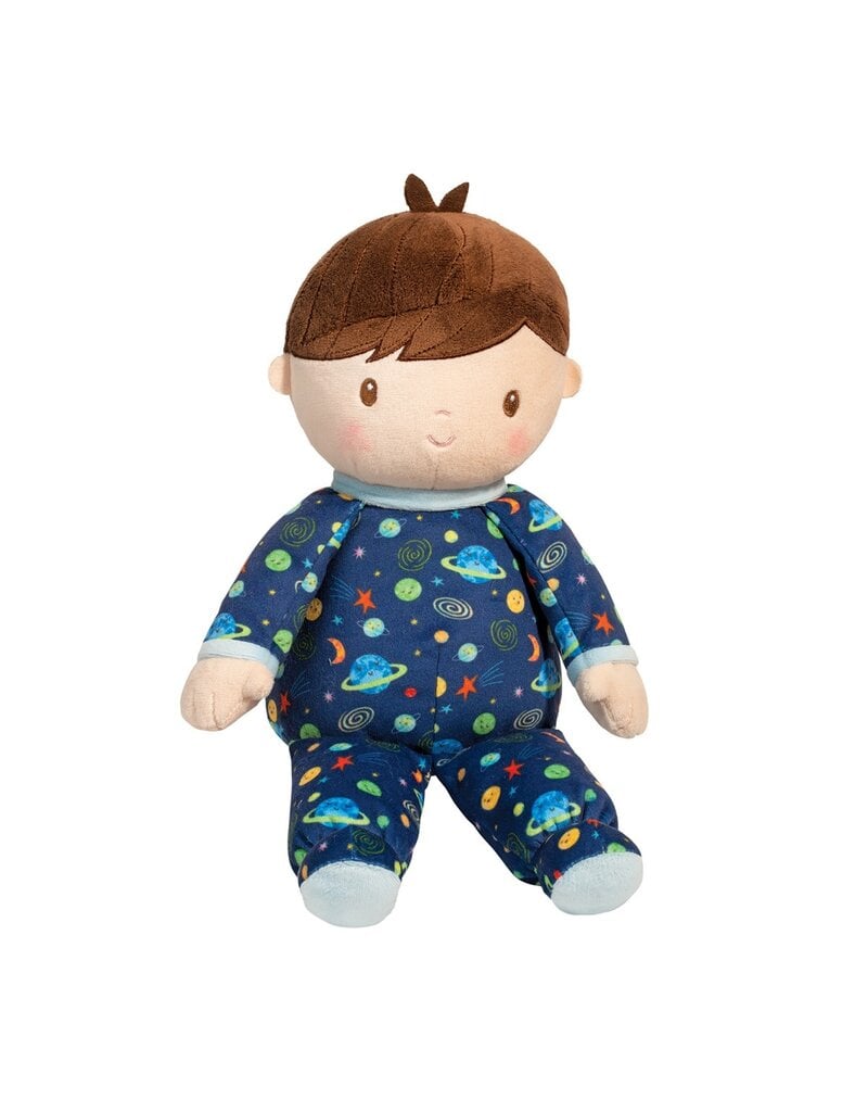 Gavin Galaxy Doll Plush