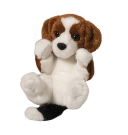 Lil’ Baby Beagle Plush