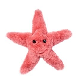 Coral Starfish Plush