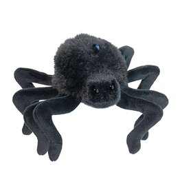 Specter Spider Finger Puppet Plush