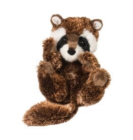 Lil’ Baby Raccoon Plush