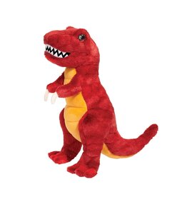 Toni T-Rex Mini Dino Plush