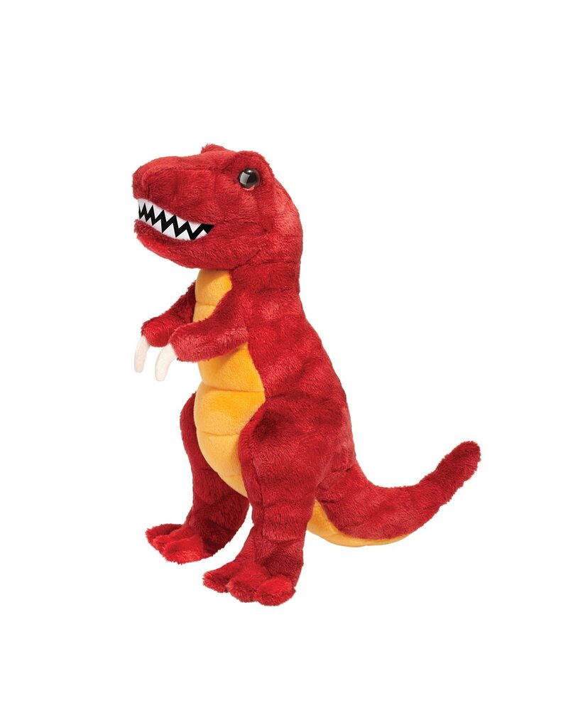 Toni T-Rex Mini Dino Plush