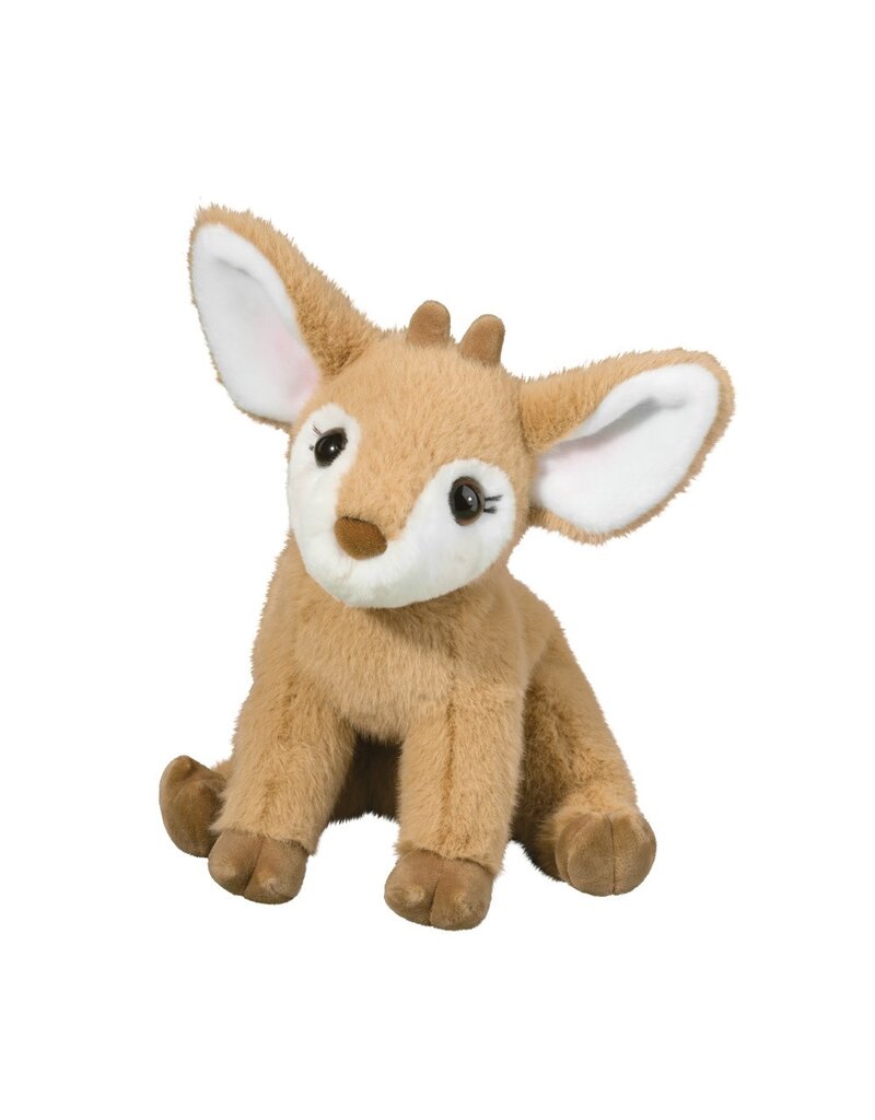 Fernie Soft Fawn Plush