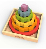 Gear Stacker Toddler Toy