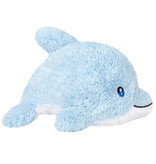 Mini Squishable Dolphin