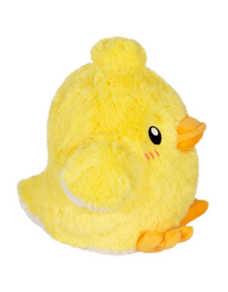 Mini Squishable Duckling