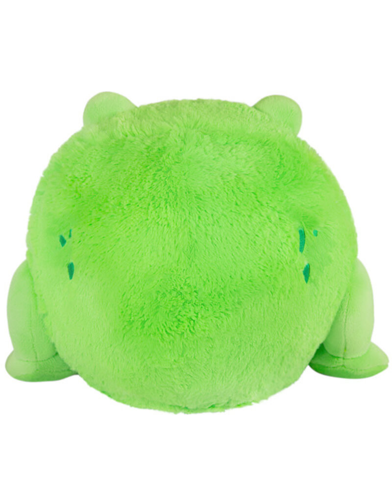 Mini Squishable Frog
