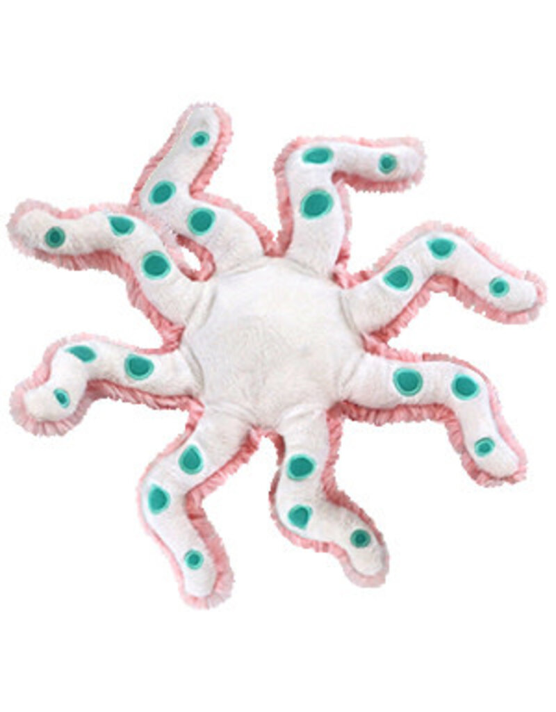 Mini Squishable Cute Octopus