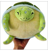 Mini Squishable Sea Turtle