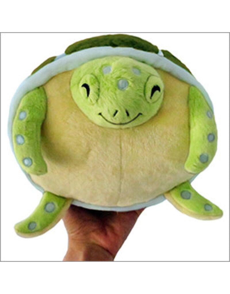 Mini Squishable Sea Turtle