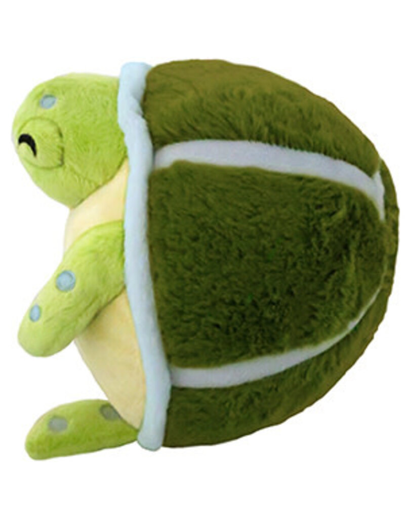Mini Squishable Sea Turtle