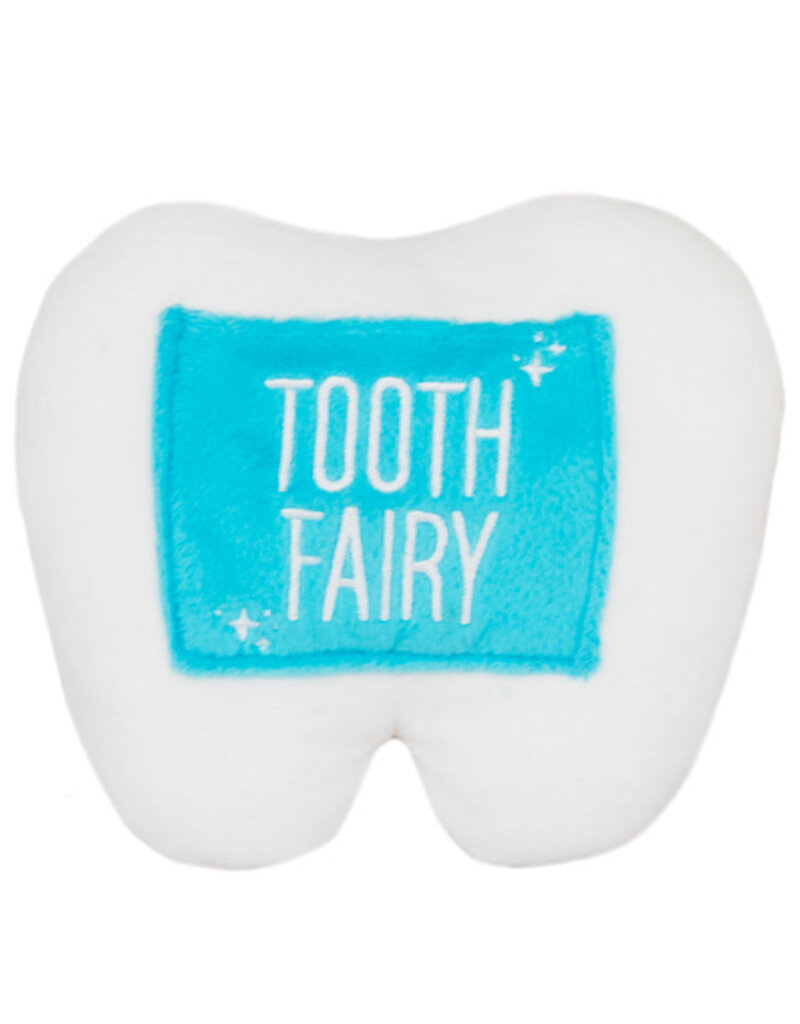 Flat Tooth Fairy Pillow