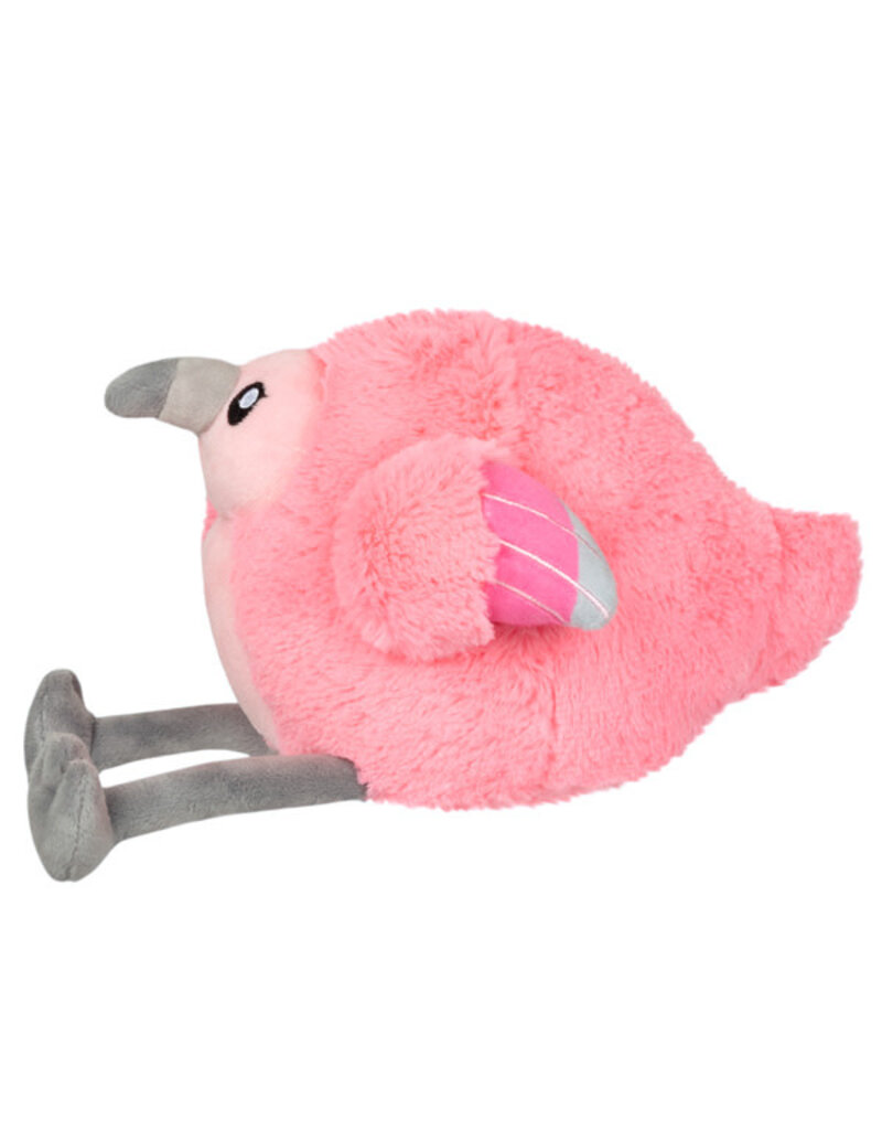 Snacker Flamingo