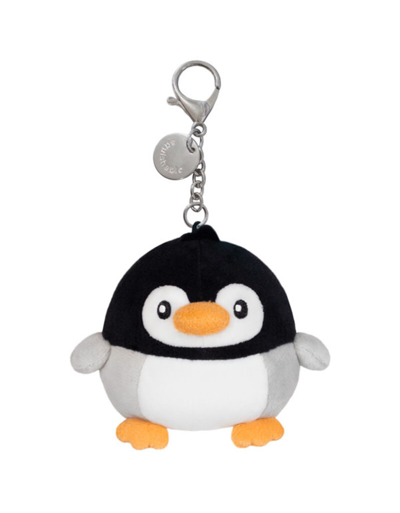 Micro Squishable Baby Penguin