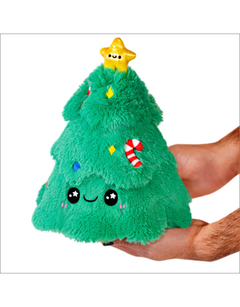 Mini Squishable Christmas Tree