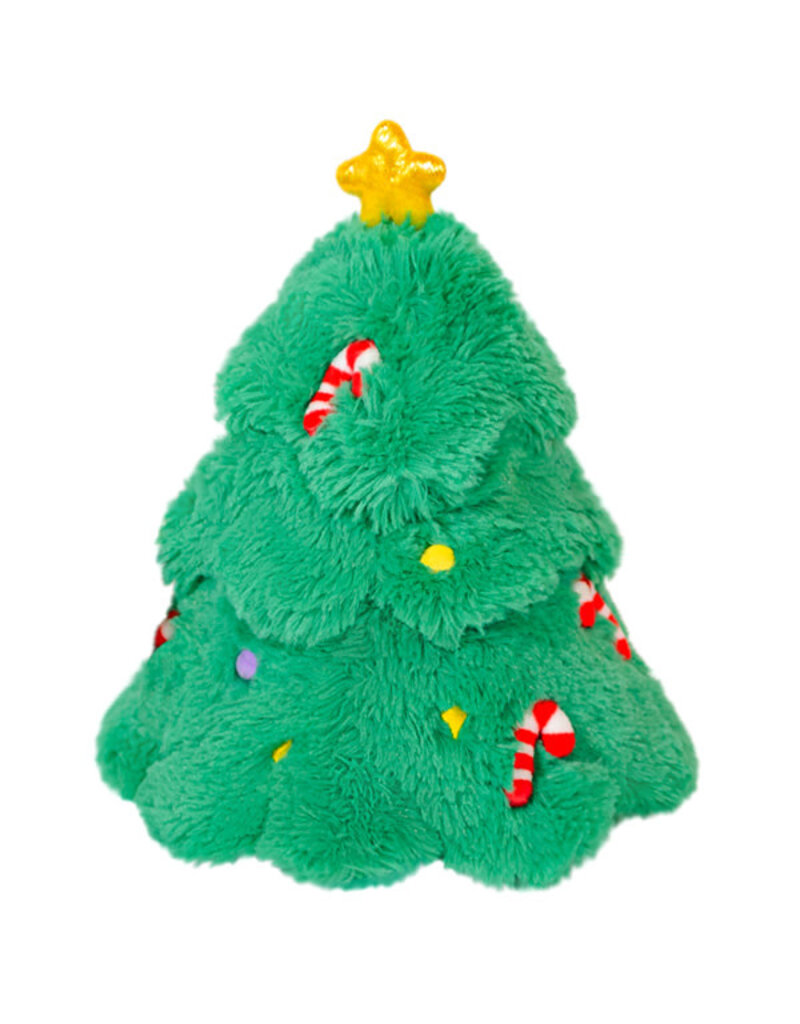 Mini Squishable Christmas Tree